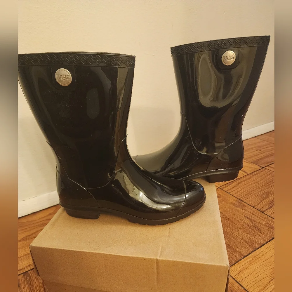 Sienna UGG rainboat - Picture 1 of 7